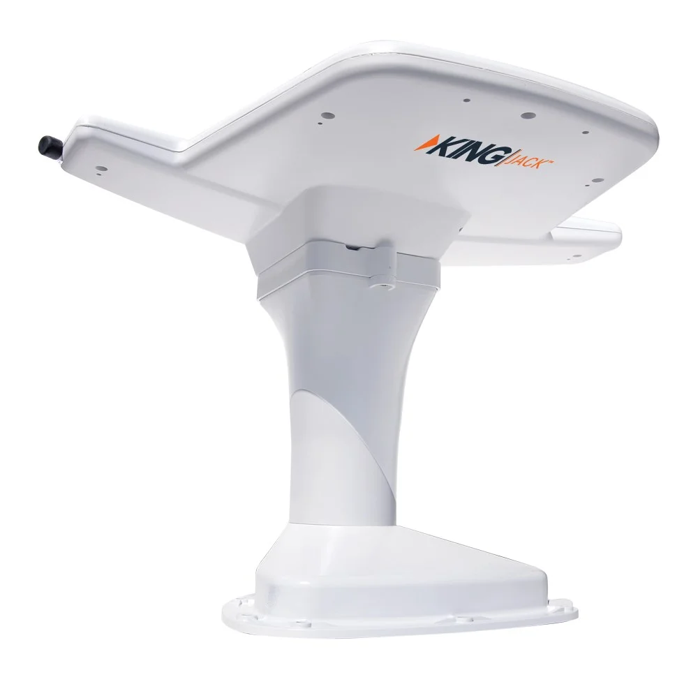18- 4 Steps To Setting Up A Caravan TV Signal