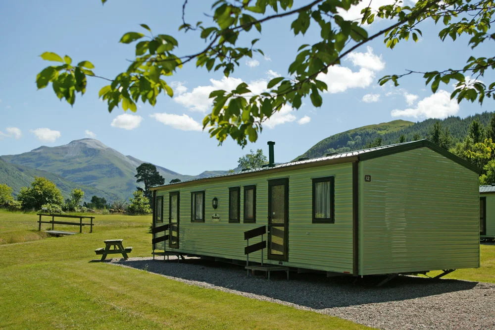 24- The Best Caravan Parks In The Lake District: A Comprehensive Guide