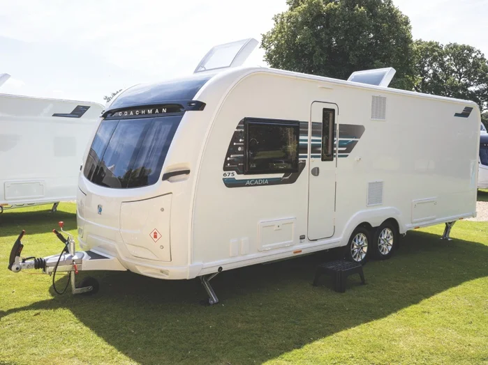 26- The Ultimate Guide to the Biggest Touring Caravans