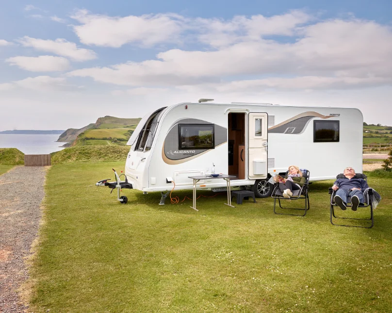 9- Sells Guide On How To Part Exchange Your Caravan
