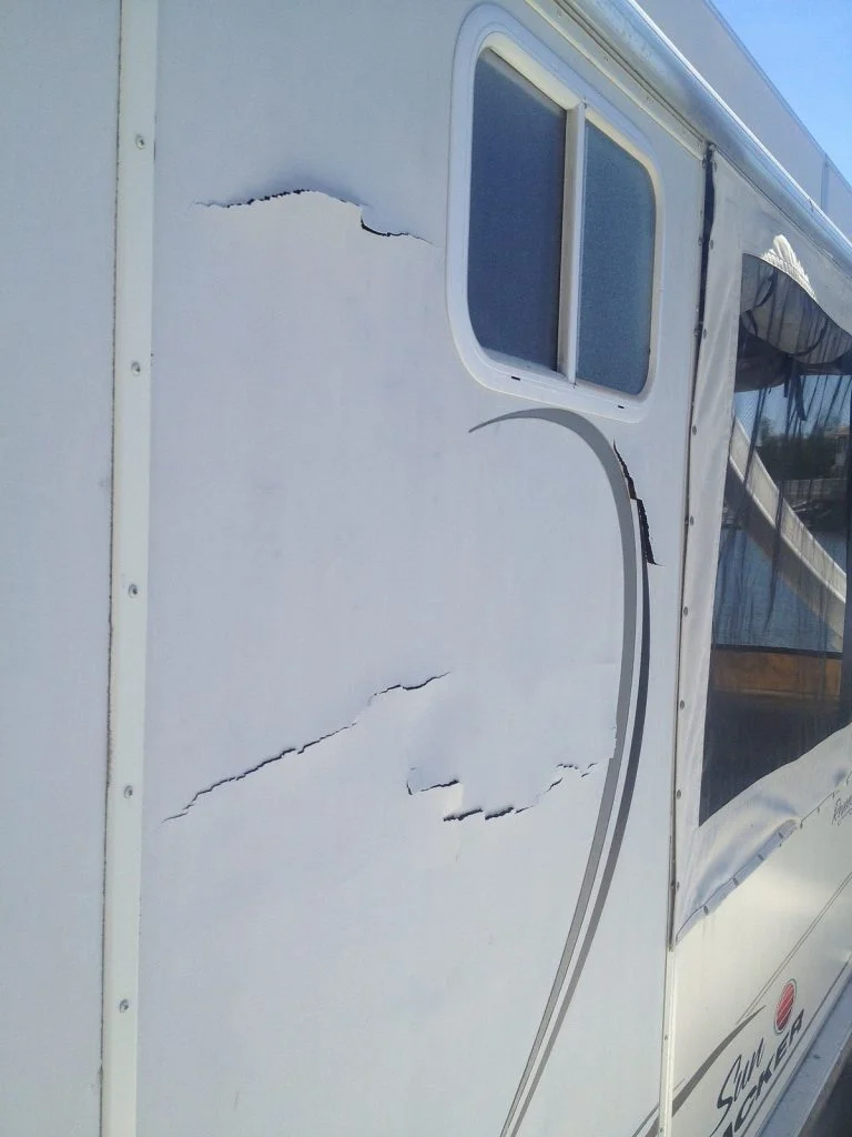 1- Understanding Delamination: A Comprehensive Guide