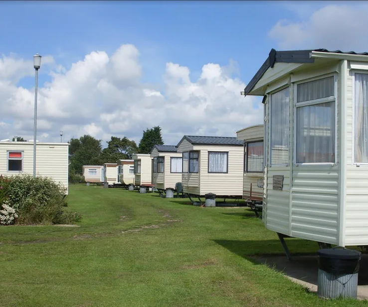 15- Norfolk caravan parks with everything you need and more