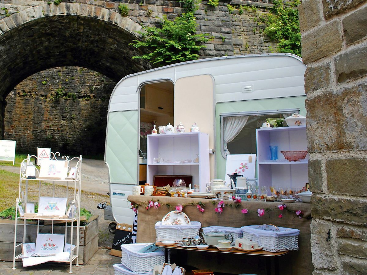 Caravan Shops near me – find the best deals and choose your perfect caravan!