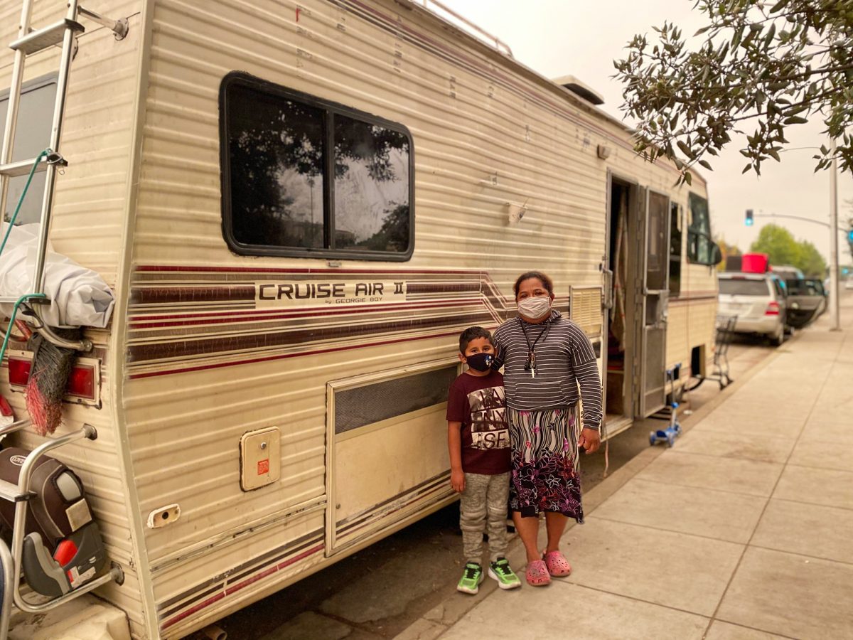 42- Learning to Cruise in a Caravan