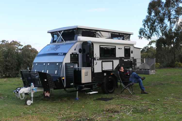 The UK caravan industry is on the rise - here's why!