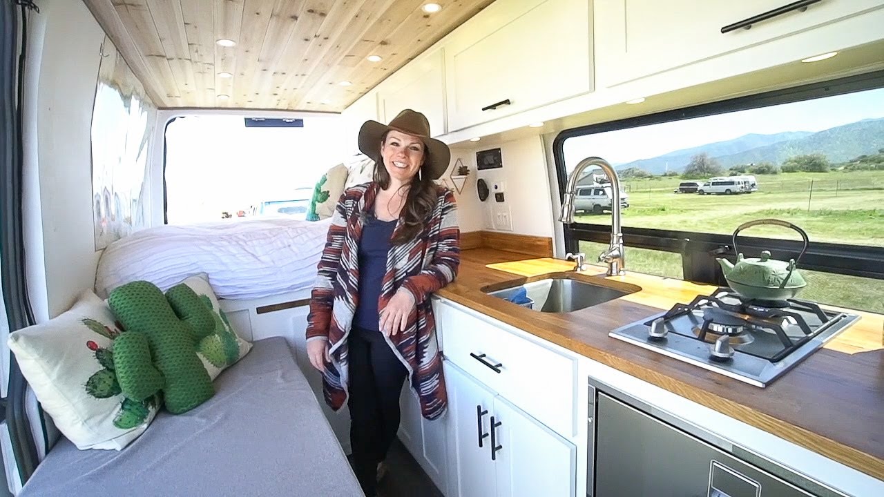 The best caravan YouTube channels to follow for short and long holidays