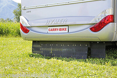 The Best Caravan Mud Flaps for the Best Price!