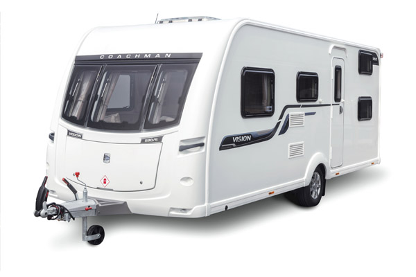 The Ultimate Caravan Breakers Guide!